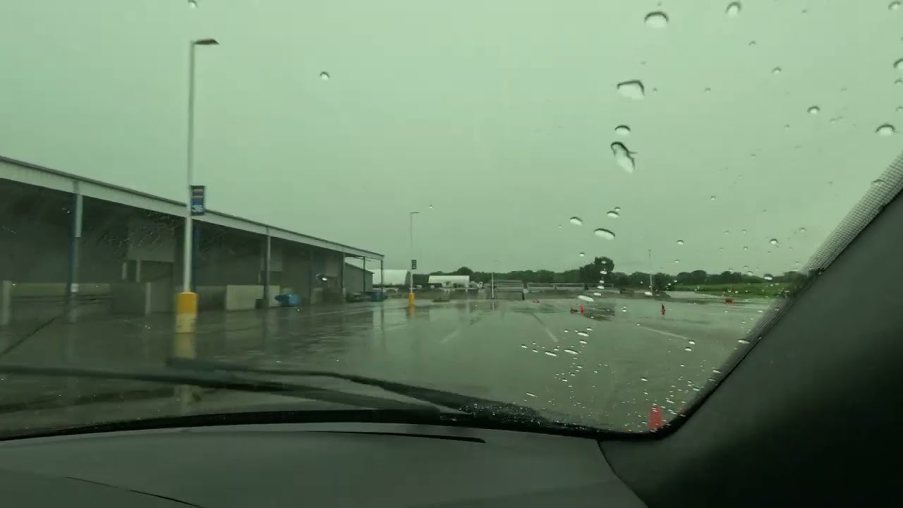 MSCC #4 Run 2  2015 Focus ST.  Madison Sports Car Club, GS class