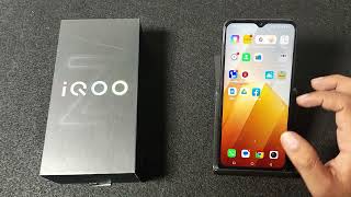 How to disable caller ID spam call in IQOO Z9 Lite 5G || IQOO me caller ID spam call band kaise kare screenshot 5