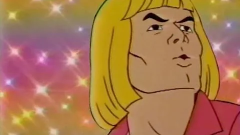 Fabulous Secret Powers