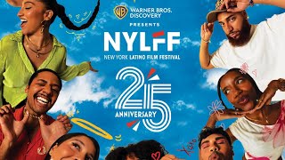 NYLFF 25 Trailer