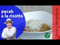 ROBERT MAKŁOWICZ GOTUJE odc.8  &quot;Pęcak a la risotto z kapustą i grzybami&quot;