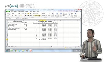 Ejercicio práctico 6 |  | UPV