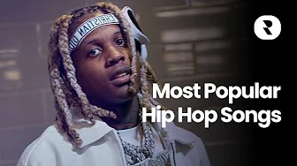 Most Popular Hip Hop Songs of the Last 10 Years