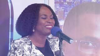 Alpha And Omega Cover Song By Minister Elorm Asiseh