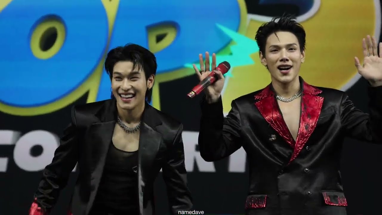 [20250524] DaouOffroad at #GOTCHAPOP3 #GOTCHAPOP3xDaouOffroad