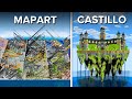 Exploré Los Mundos de Minecraft de Mis Suscriptores