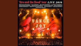 From Afar / Wasted Time (Live from Montreal, QC)