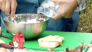 Download Lagu Taste of Asia - Aflevering 2 - Gebakken banaan MP3