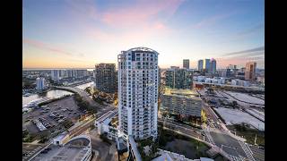 1209 E CUMBERLAND AVE #2601 | TAMPA Real Estate