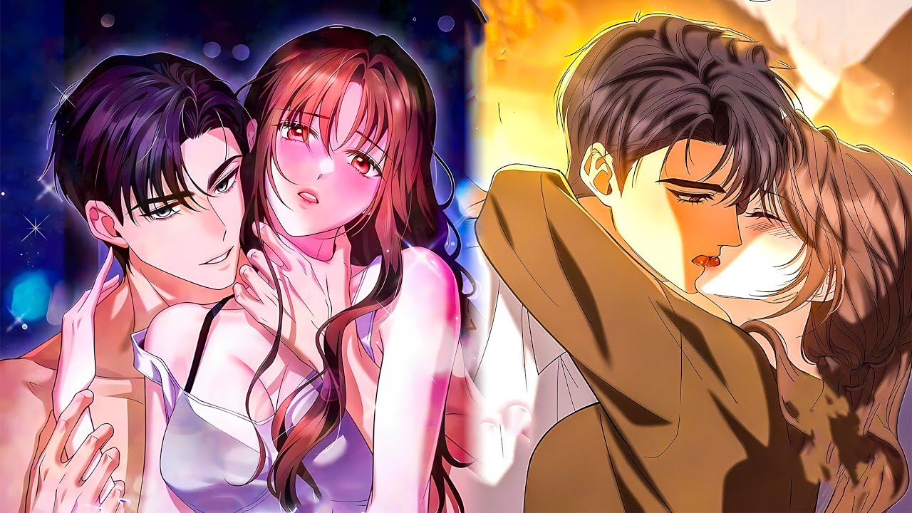 Mafia Boss Kidnaps Innocent Girl After She Sees Too Much – Then Falls Madly in Love!