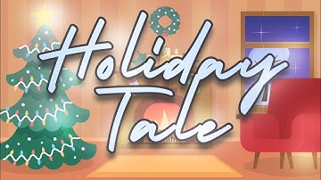 [GD 2.11] Holiday Tale (Demon) - Earthum, MrKoolTrix, Blushey & more