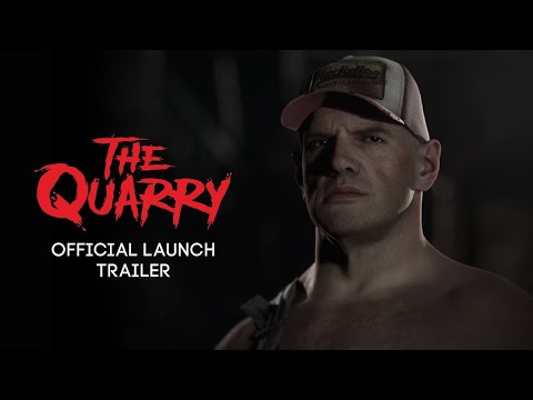 The Quarry - Tráiler Oficial de Lanzamiento