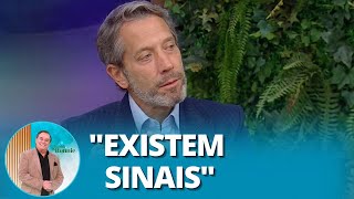 Especialista debate crise de meia-idade: O que é e como lidar com ela?