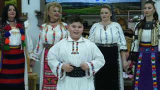 NICOLAS BIRTE  Azi maine ajung jupan