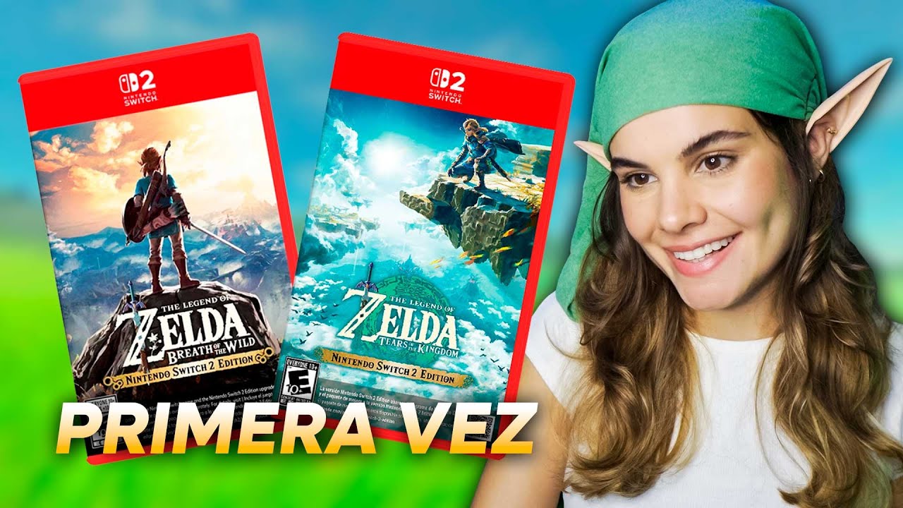 ZELDAS OPTIMIZADOS ¿Realmente valen la pena?