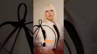 Sia & Adele - Stay Awhile (Emotional Piano Ballad 2026) | Music Lyric Video