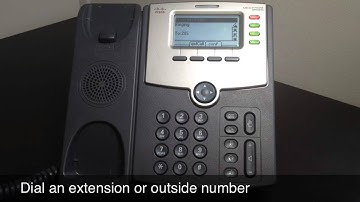 Monmouth Telecom: How to Set Up a Conference Call