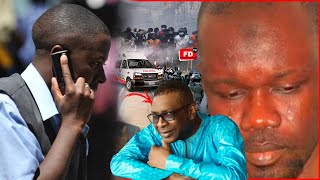 Urgent - Un ancien employé de Youssou Ndour appelle en direct et fait de graves révélation sur SONKO