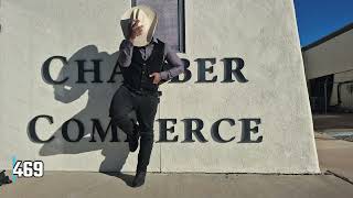 Hidalgo Co Chamber Feb Spotlight