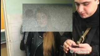 Відмова від проходження тесту. ДТП. Боярка видео