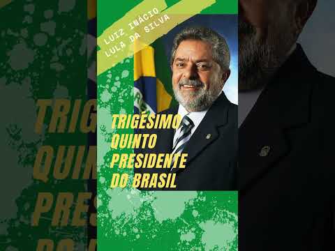 Vídeo: Quem foi o trigésimo quinto presidente?