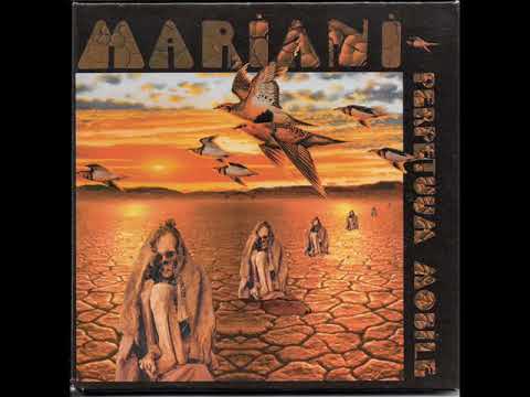 Mariani - Memories