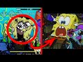 References in FNF X Pibby | Corrupted Spongebob VS Pibby #3 | Come and Learn with Pibby