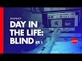 Life Inside a Design Studio: Blind Ep 01