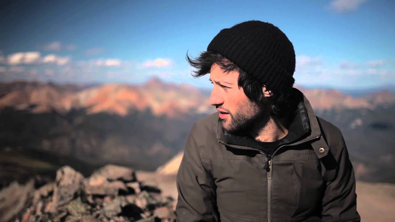 Grand Nord : Une aventure en sac à dos en Colombie-Britannique