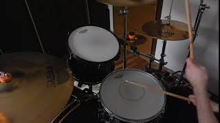 PornHub theme on drums