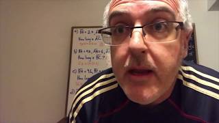 Principle 12 for MTH-4153