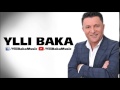 Ylli Baka - Xhaketa e vjeter (Official Song)