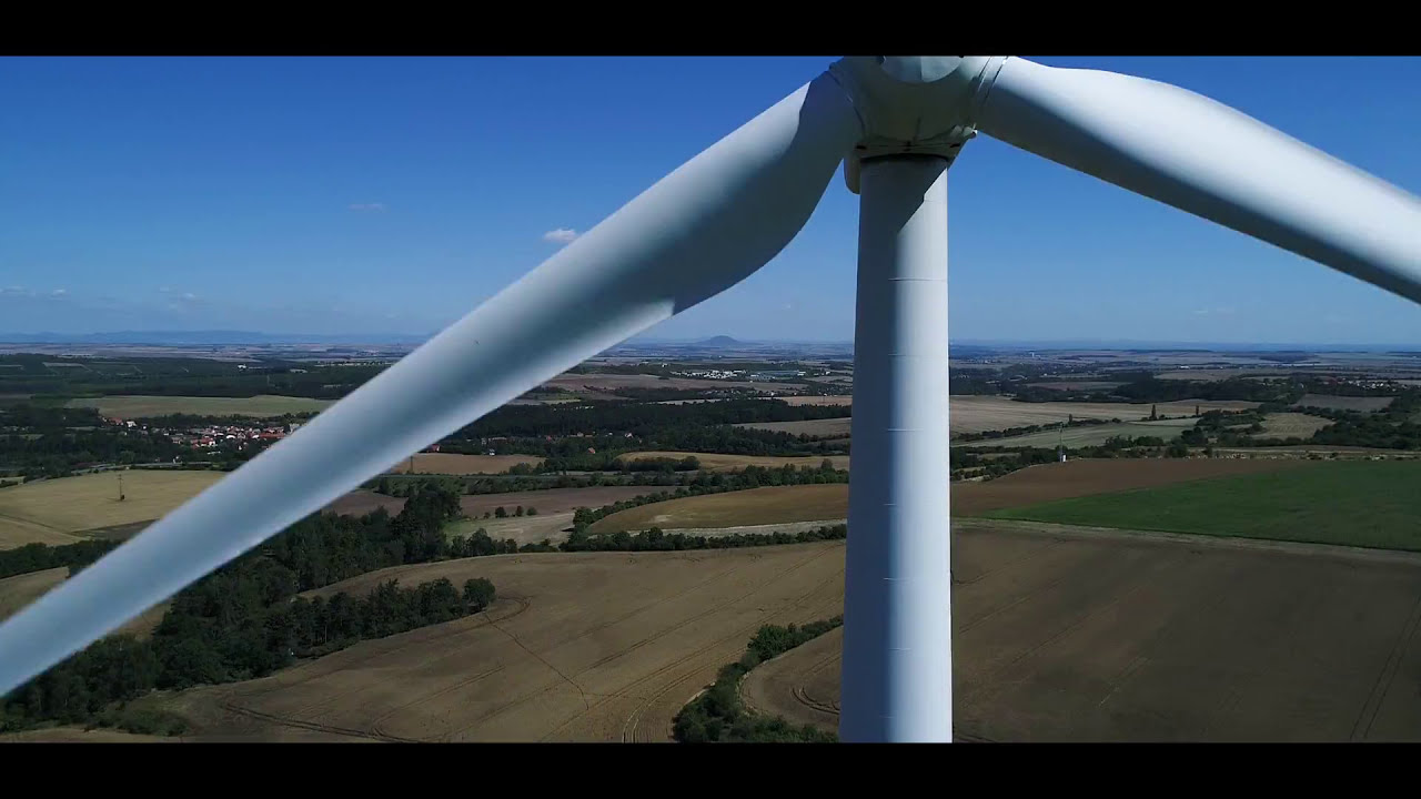 Žil Moc & Jan Černý - My tu nejsme (Oficiální videoklip)