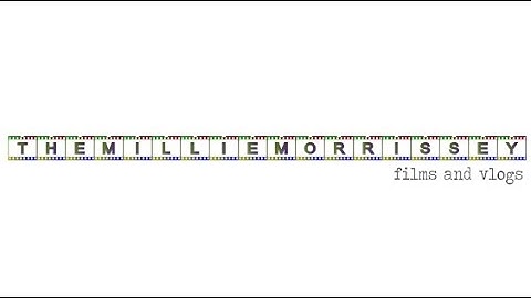 Flickr/Intro/Video Ideas