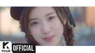 [MV] RUANN(루안) _ BEEP BEEP