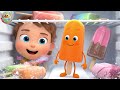 Желейный Прыжок «Бампити Тхамп» | Лучшие детские песни и считалочки