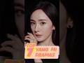 Top 7 Yang Mi Dramas You Absolutely Need to Watch! 💫 #shorts