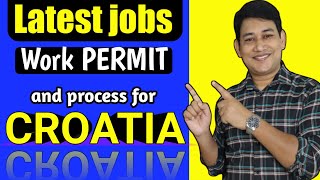 Latest jobs and career tends in CROATIA ?|| Sunday QNA  Live with Ashok Kumar Sahu