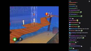Vinny - Questionable N64 Games [WITH CHAT]