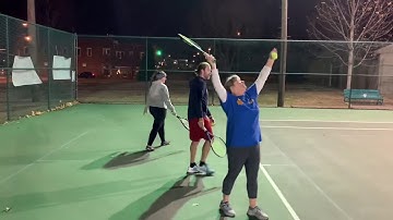 PTR Level One Certification - 20 Minute Lesson