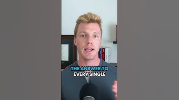 ACT Reading Section Crash Course!! ⚡