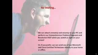 Computer Repair Bothell