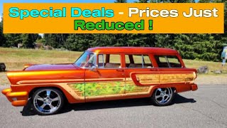 Car Prices Are Dropping Fast on Craigslist | Don’t Miss This Deal!