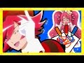 プリキュアアラモード☆アニメ動画☆プリコーデドール☆落書き編prittycure JAPAN