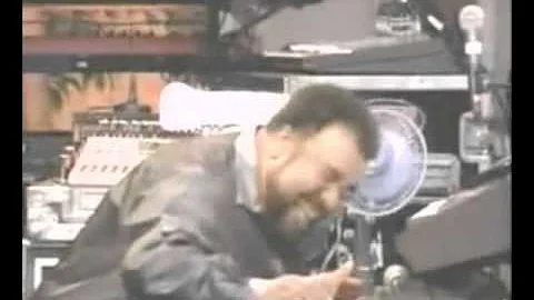 George Duke - No Rhyme No Reason Seattle 2000 R.I.P.