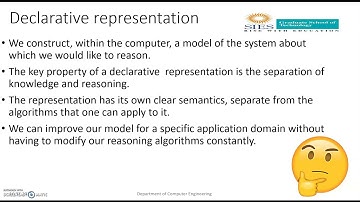 Introduction to Probabilistic Graphical models