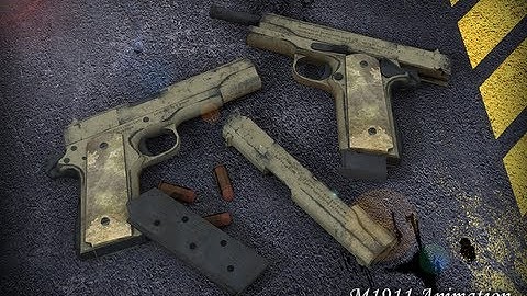 CS:S  Desert Eagle -  Slayer