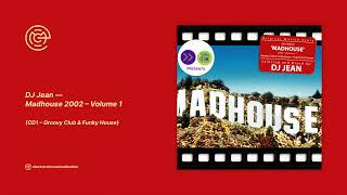 DJ Jean - Madhouse 2002 - Volume 1 (CD1) (2002)