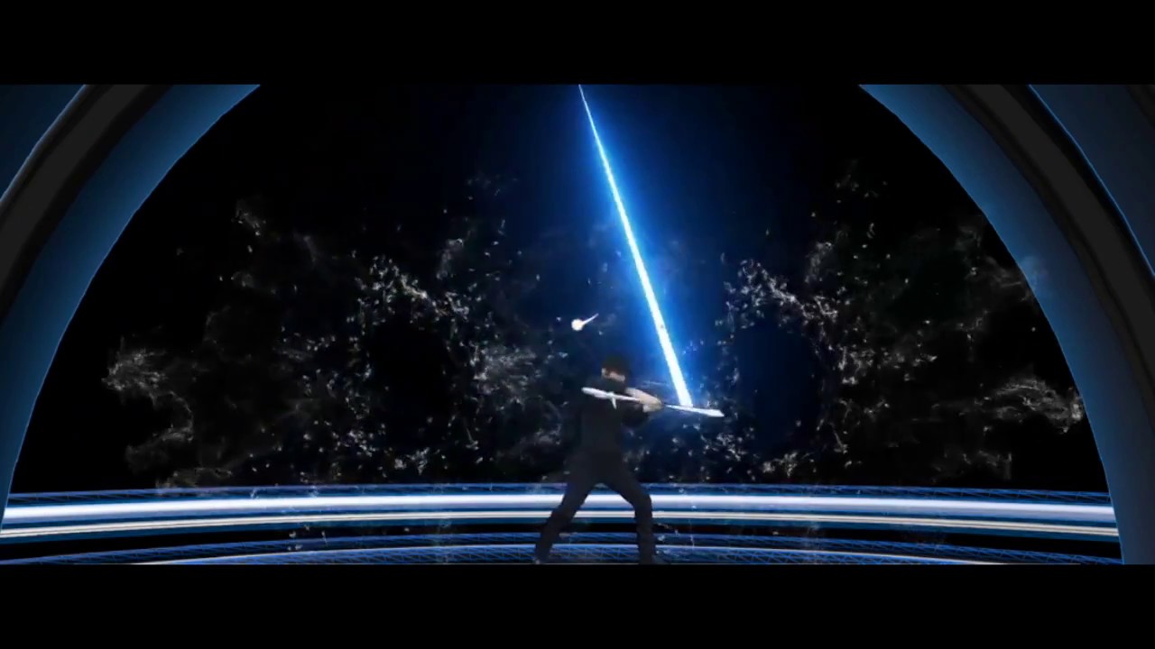 PROMOTIONAL VIDEO 2018