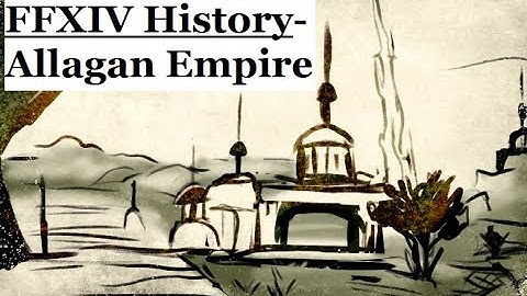 FFXIV Lore- Hydaelyn